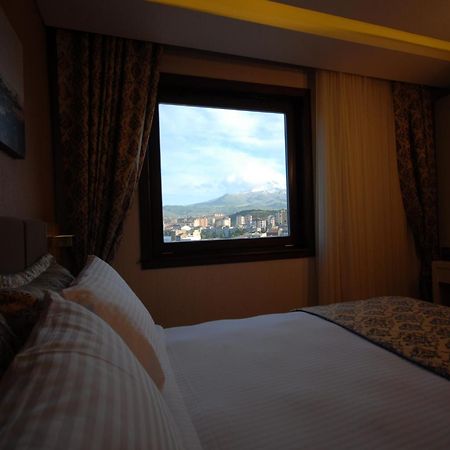 Imamoglu Pasa Butik Hotel ไคเซรึ ภายนอก รูปภาพ