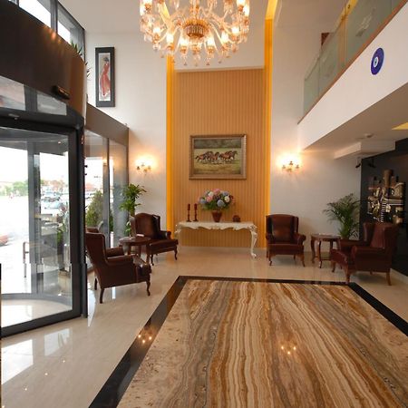 Imamoglu Pasa Butik Hotel ไคเซรึ ภายนอก รูปภาพ