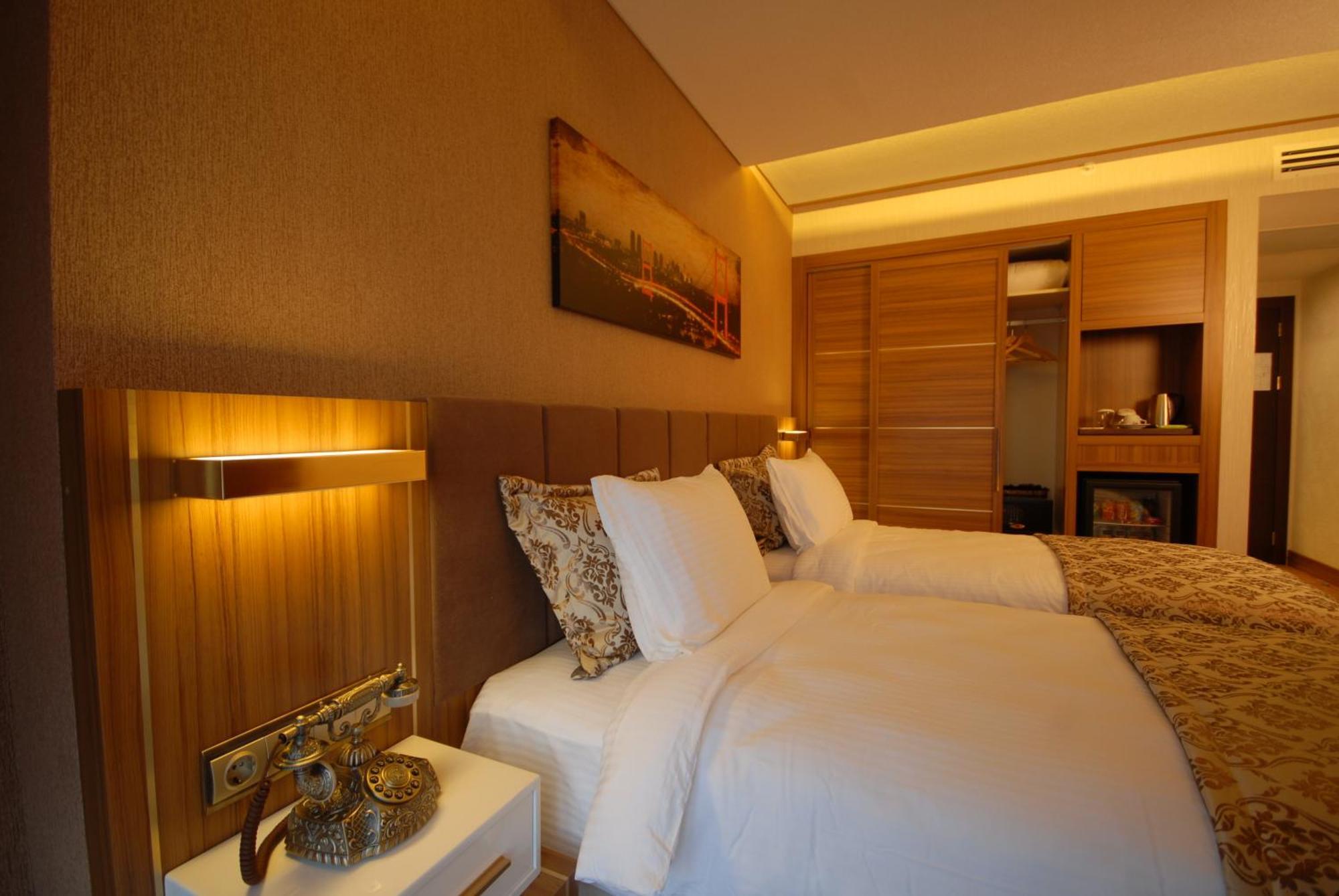 Imamoglu Pasa Butik Hotel ไคเซรึ ภายนอก รูปภาพ