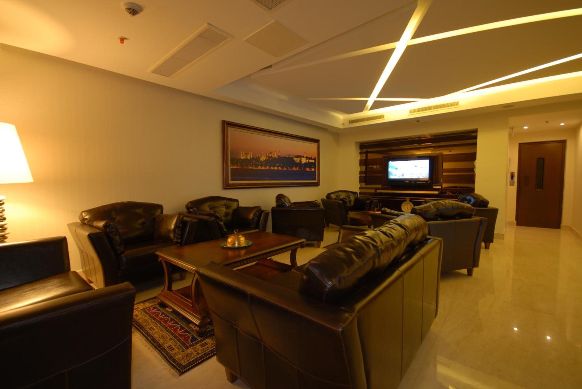 Imamoglu Pasa Butik Hotel ไคเซรึ ภายนอก รูปภาพ