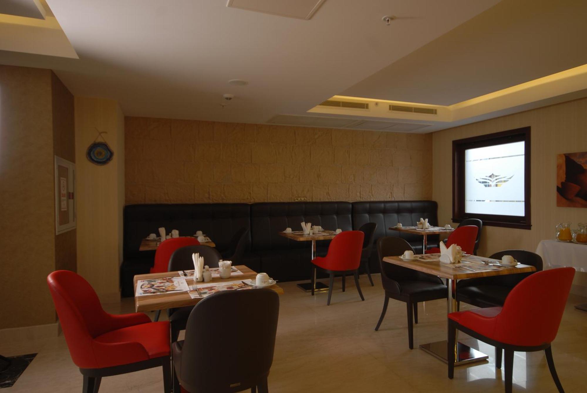 Imamoglu Pasa Butik Hotel ไคเซรึ ภายนอก รูปภาพ