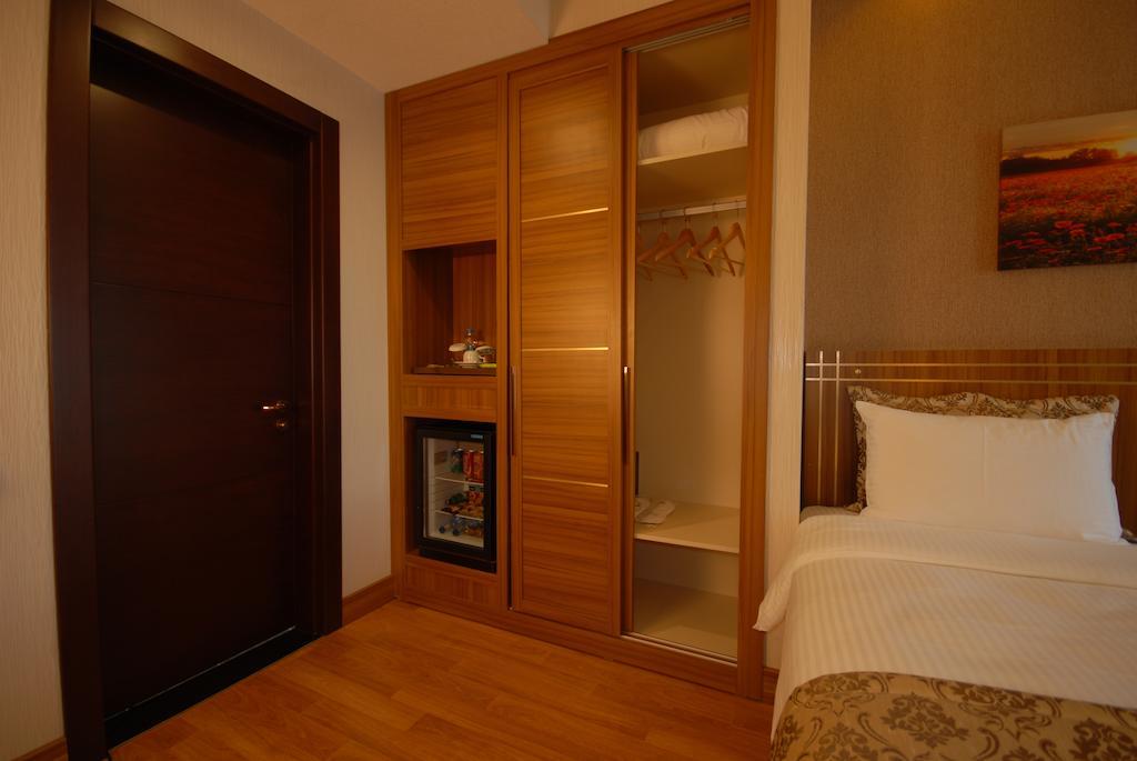 Imamoglu Pasa Butik Hotel ไคเซรึ ภายนอก รูปภาพ