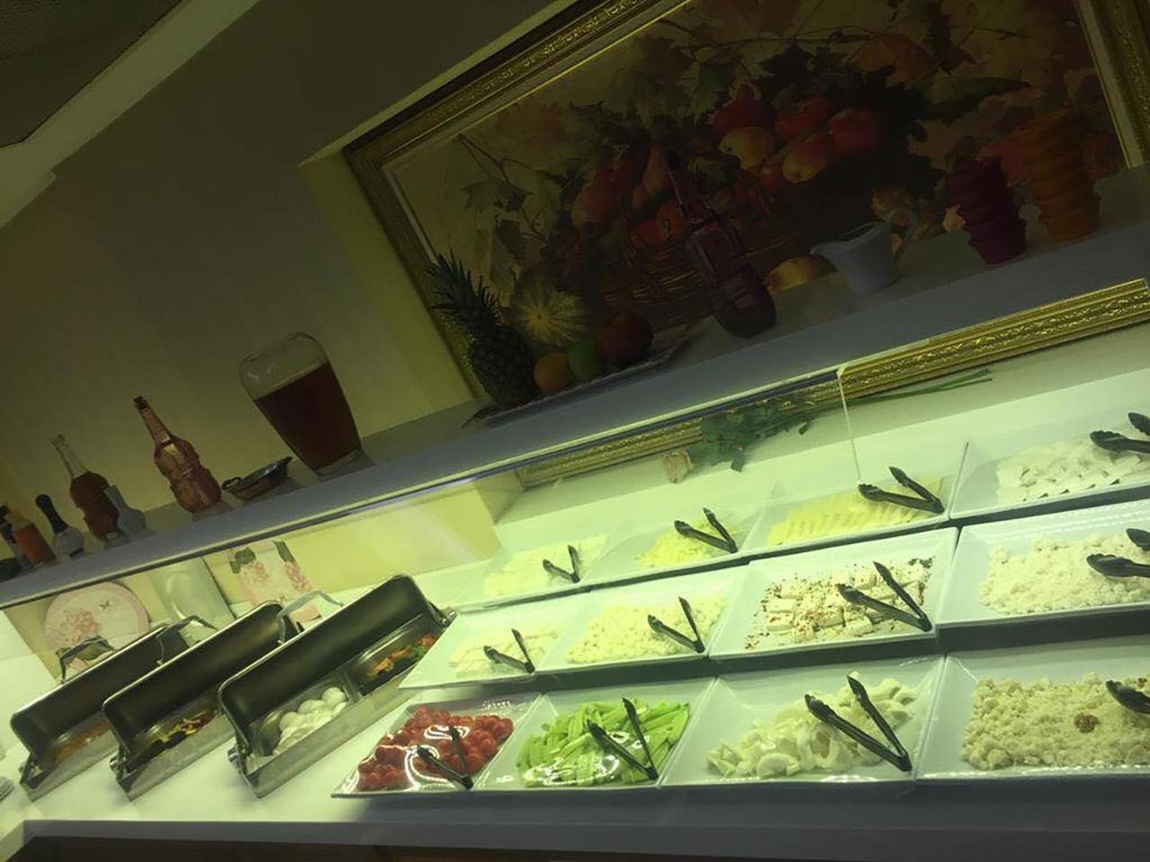 Imamoglu Pasa Butik Hotel ไคเซรึ ภายนอก รูปภาพ